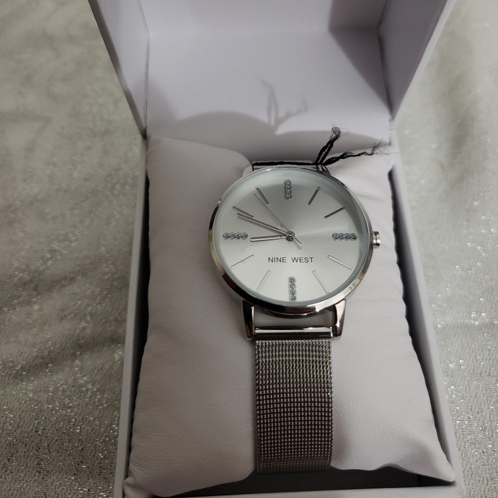 Nine West watch